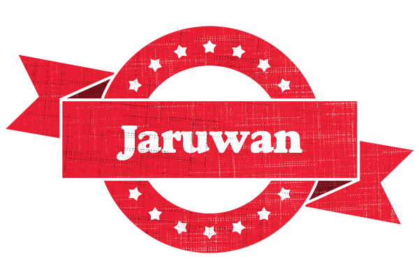 Jaruwan passion logo