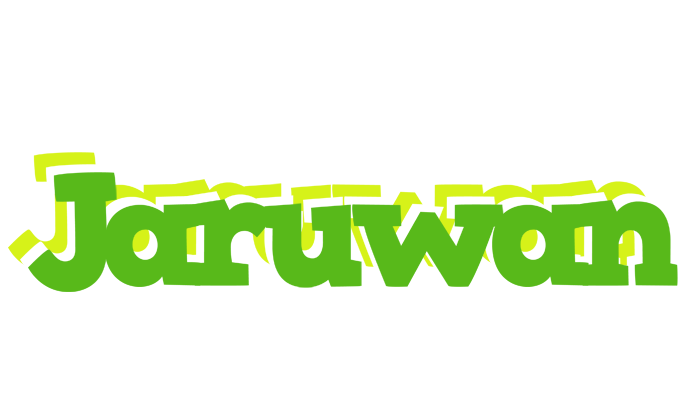 Jaruwan picnic logo