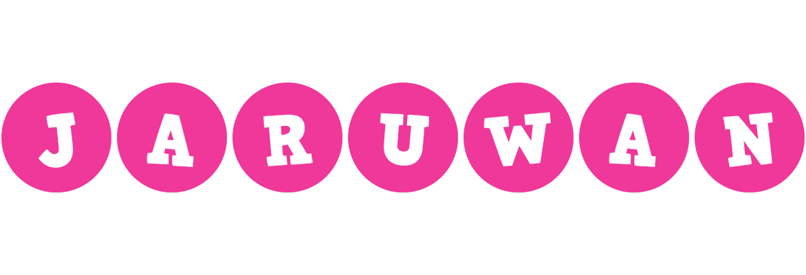 Jaruwan poker logo