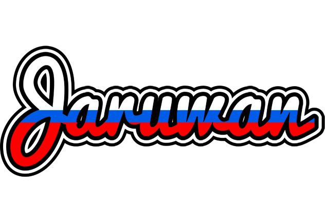 Jaruwan russia logo