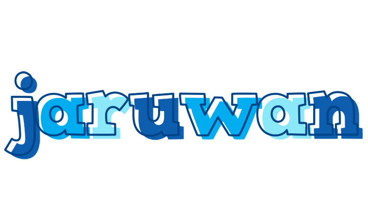 Jaruwan sailor logo