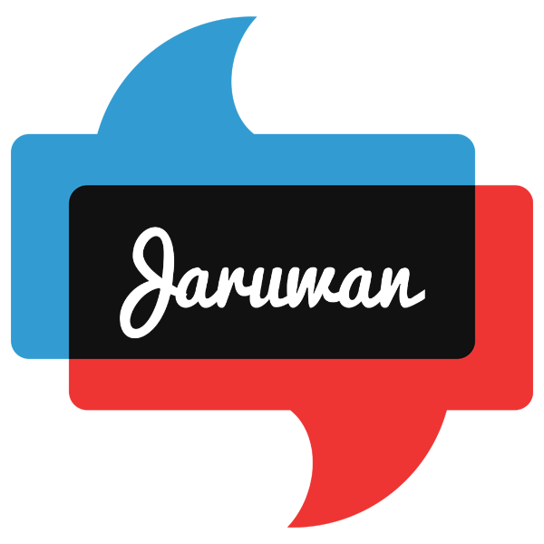 Jaruwan sharks logo