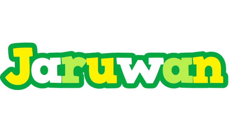 Jaruwan soccer logo