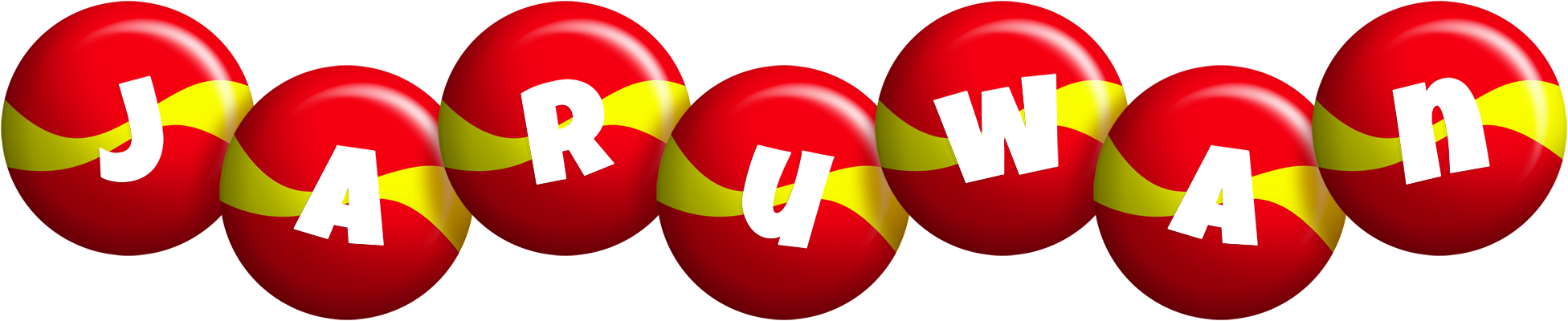 Jaruwan spain logo