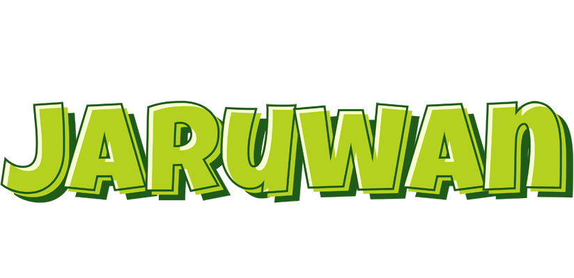 Jaruwan summer logo