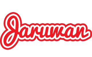 Jaruwan sunshine logo