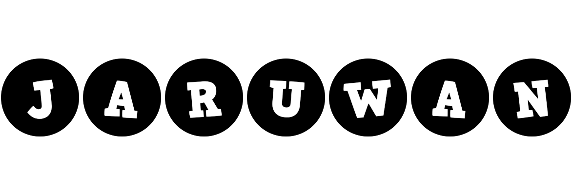 Jaruwan tools logo
