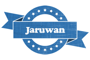 Jaruwan trust logo