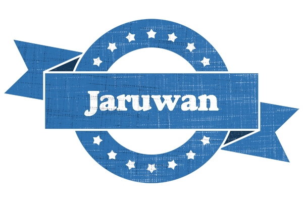 Jaruwan trust logo