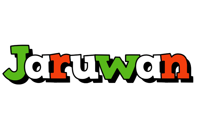 Jaruwan venezia logo