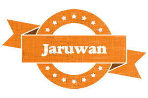 Jaruwan victory logo