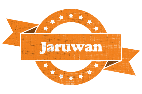 Jaruwan victory logo