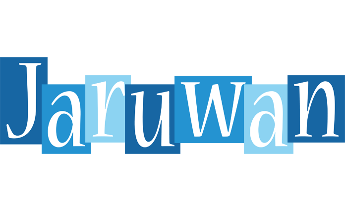 Jaruwan winter logo