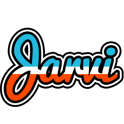 Jarvi america logo