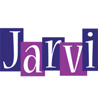 Jarvi autumn logo