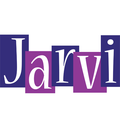 Jarvi autumn logo