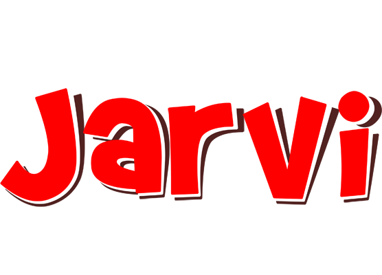 Jarvi basket logo