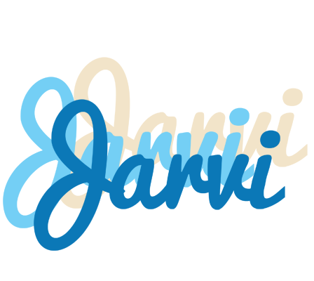 Jarvi breeze logo