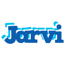 Jarvi business logo