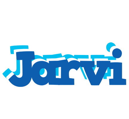 Jarvi business logo
