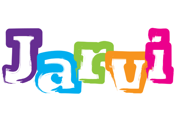 Jarvi casino logo