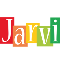 Jarvi Logo | Name Logo Generator - Smoothie, Summer, Birthday, Kiddo ...