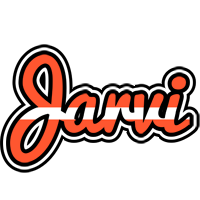 Jarvi denmark logo