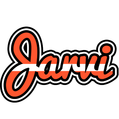 Jarvi denmark logo