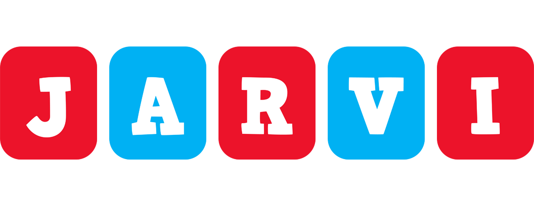 Jarvi diesel logo