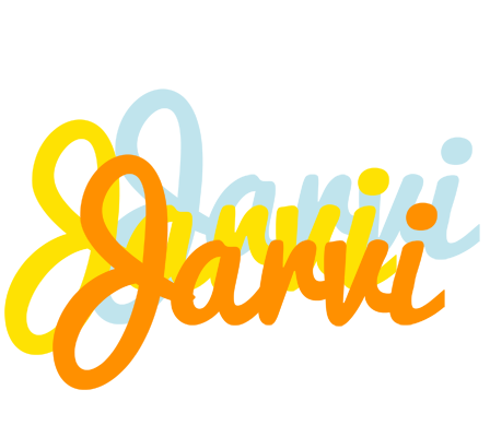 Jarvi energy logo