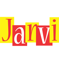 Jarvi errors logo
