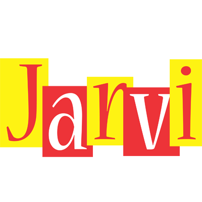 Jarvi errors logo