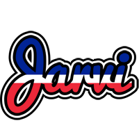 Jarvi france logo