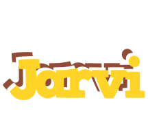 Jarvi hotcup logo