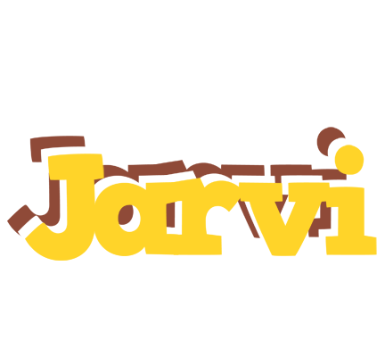 Jarvi hotcup logo
