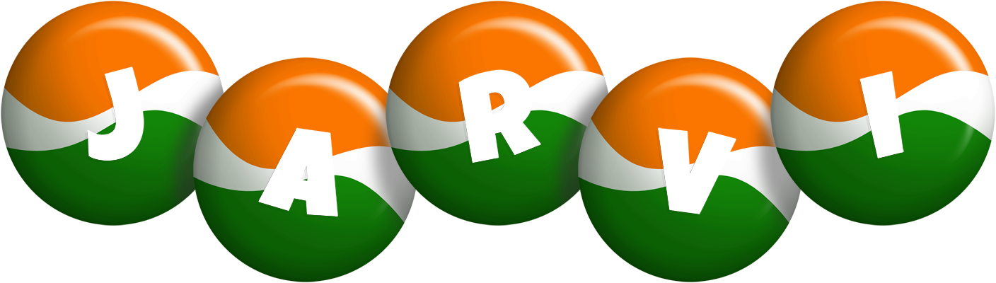 Jarvi india logo