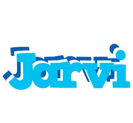Jarvi jacuzzi logo