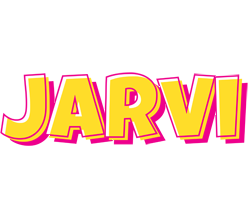 Jarvi kaboom logo