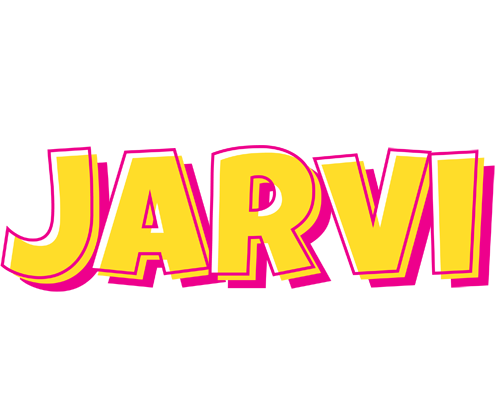Jarvi kaboom logo