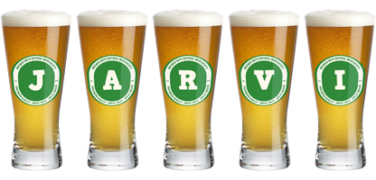 Jarvi lager logo