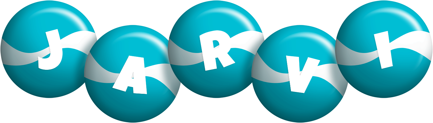 Jarvi messi logo