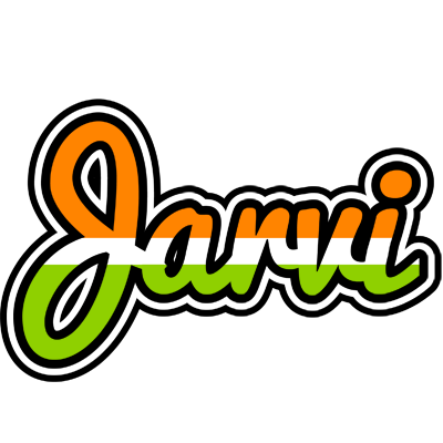 Jarvi mumbai logo