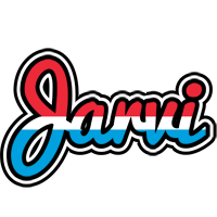 Jarvi norway logo