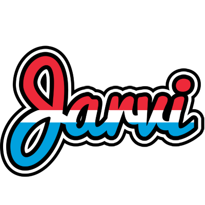 Jarvi norway logo