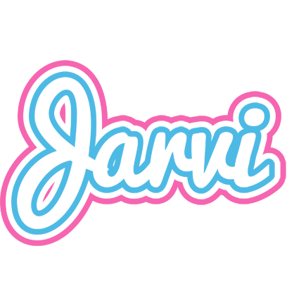 Jarvi outdoors logo