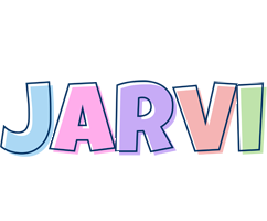 Jarvi Logo | Name Logo Generator - Candy, Pastel, Lager, Bowling Pin ...