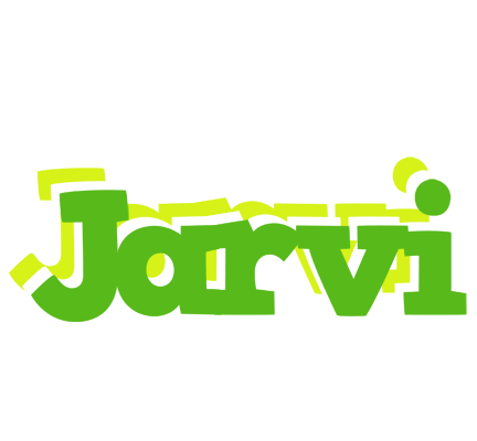 Jarvi picnic logo