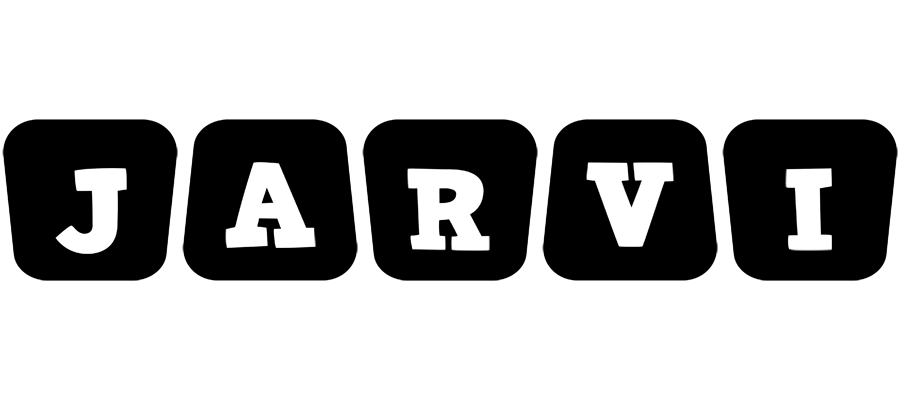 Jarvi racing logo