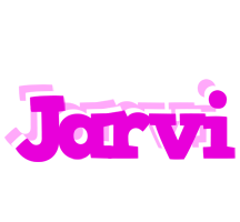 Jarvi rumba logo