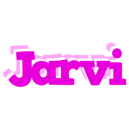 Jarvi rumba logo